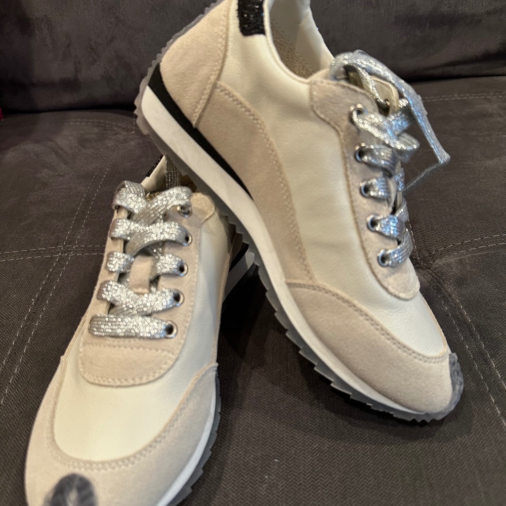 Vintage Havana Sneakers